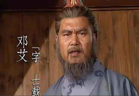 绵竹烽火：诸葛瞻迎击邓艾的真实兵力揭秘