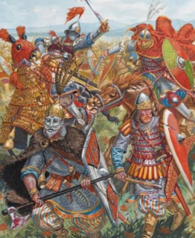 曼齐刻尔特：千年古战场的地理密码与历史回响