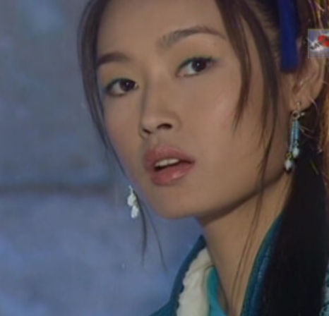 雪岭双姝：武青婴与朱九真的爱恨纠葛