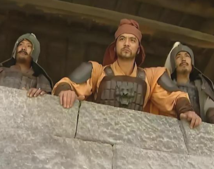 卢俊义与方腊：武力与势力的巅峰对决