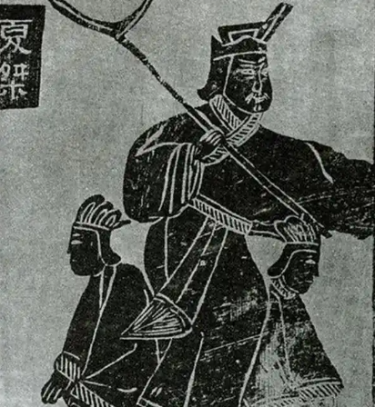 夏桀与商纣：谁才是更残暴的末代君王？