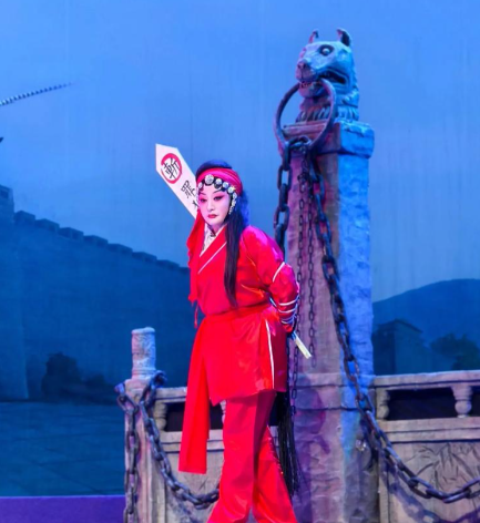 曲圣遗风：关汉卿四大代表作的艺术光芒