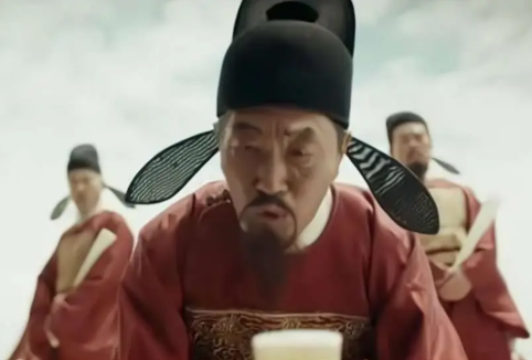 韩宜可：明朝官场中的清廉典范