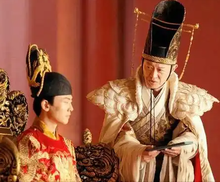 阉党双恶：崔呈秀与魏忠贤的罪恶勾结