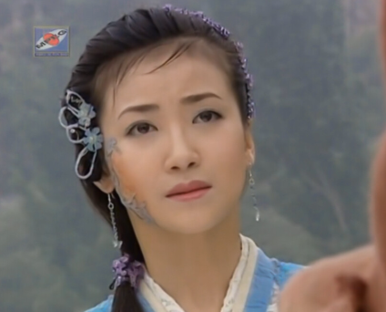 殷离复活之谜：金庸笔下的生死玄机