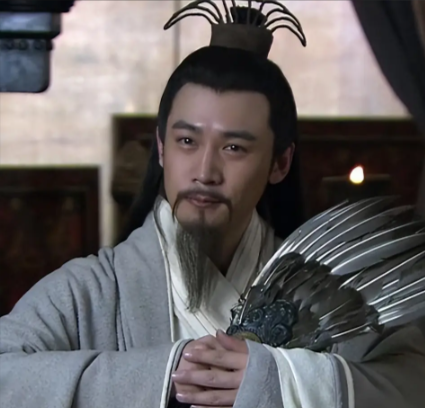 迟来的血脉：诸葛亮46岁得子的多重隐情