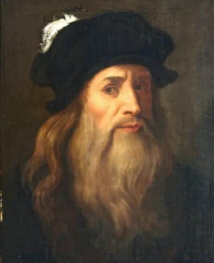 文艺复兴之光：意大利艺术三杰的璀璨传奇