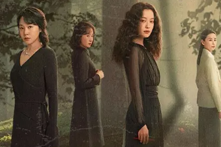 隐身的名字葛文君为什么会对柏庶进行控制？