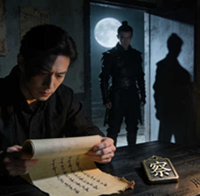 镇南王“吃活人心肝”传闻：历史迷雾中的荒诞与真相