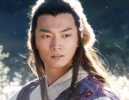 耶律齐：金庸笔下的侠义典范与乱世担当