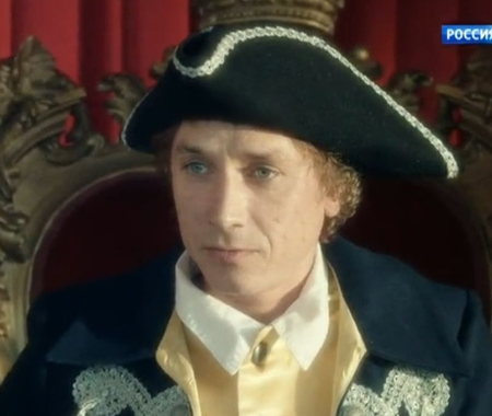 彼得三世：跨越国界的“追星式”崇拜与普鲁士情结