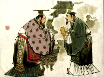 曲沃代翼：大宗的覆灭与晋国格局的重塑