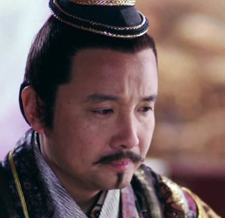 若杨昭未逝：历史长河中的另一种可能