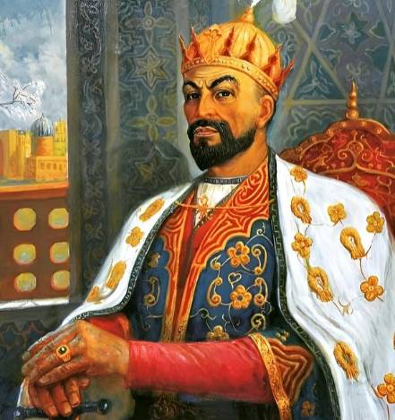 帖木儿死亡之谜：一代枭雄的意外陨落