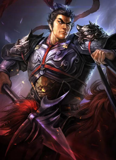 吕布方天戟“单耳”迷雾：历史与文学交织的真相