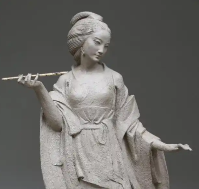 卫夫人：河东卫氏的书法明珠与家族传承