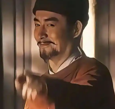 权谋与功业：李建成与李世民的全方位较量