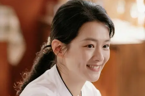 好好的时光庄好好是不是和儿子相认了？