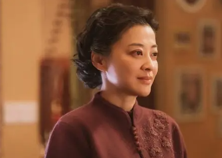 好好的时光苏小曼前夫是回来了吗？