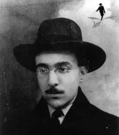 佩索阿情诗：灵魂深处的爱之絮语