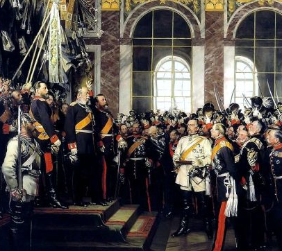 探秘容克地主阶级：普鲁士历史中的特殊阶层