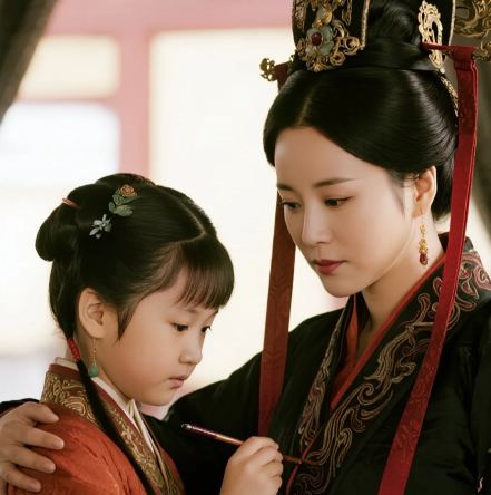 卫长公主：史上唯一被腰斩的皇家悲剧