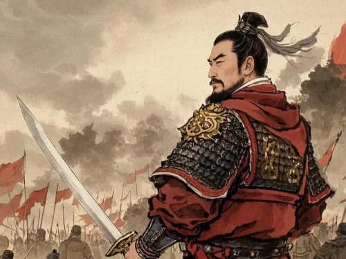 明朝骠骑将军：正二品武官的荣耀与变迁