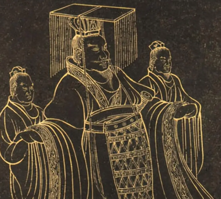 汉武帝统一货币：重塑经济秩序，铸就强盛根基