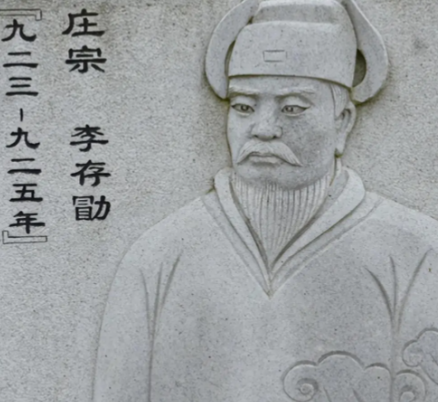 乱世双雄：李存勖与李嗣源的功业与影响对比