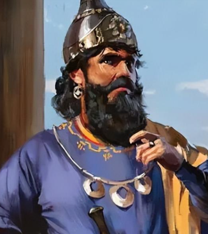 尼布甲尼撒：新巴比伦王国的辉煌与传奇