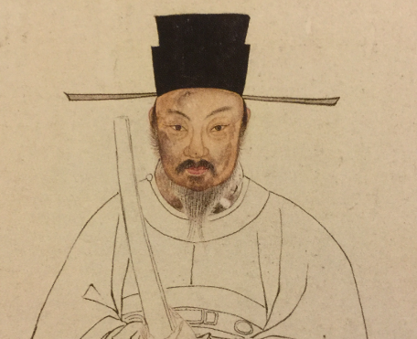 王鳌老祖：瓦岗寨传说中的神秘高人