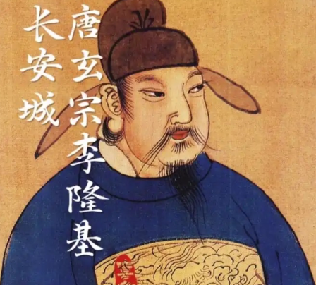 权力与命运的交织：李瑁“让妻”李隆基的深层动因