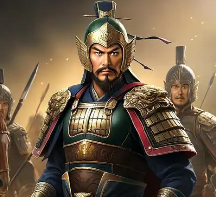 臧霸字宣高：乱世豪杰的姓名密码