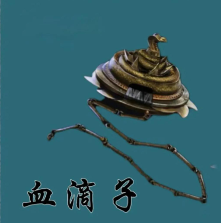 雍正“血滴子”：真实历史中的虚幻迷雾