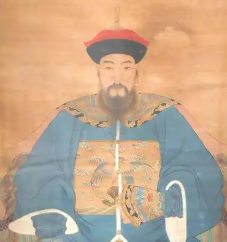 明末风云：孔有德叛乱与王朝崩塌的加速剂