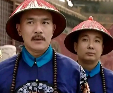 八爷党：从权势滔天到灰飞烟灭的权力悲歌