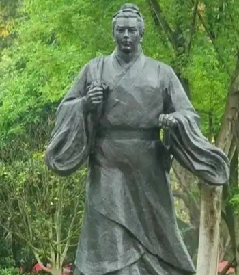 司马相如：从蜀中少年到一代赋圣的传奇人生