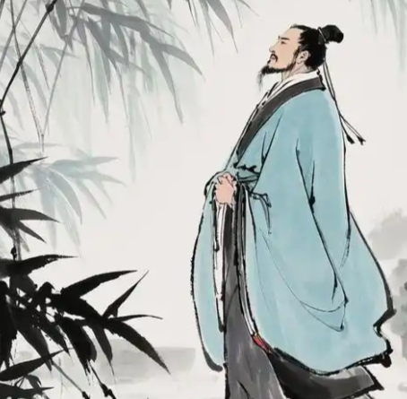 竹林隐士向秀：在乱世中探寻逍遥之境