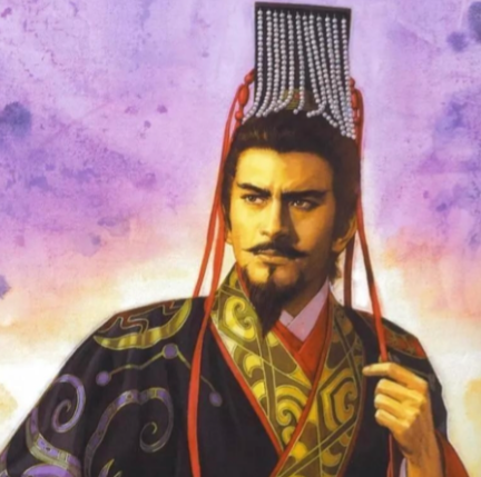 楚庄王与楚襄王：跨越时代的楚国君主