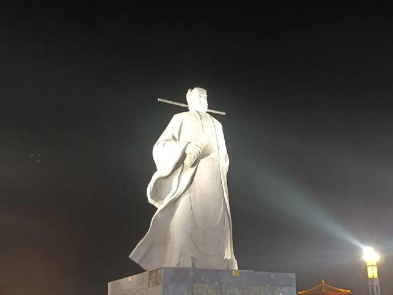 陈蕃之榻：千年礼贤的文化符号