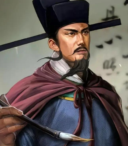 朝堂风云下的君臣情谊：李贤与于谦的复杂关系