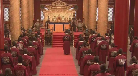 明代权力博弈的缩影：大礼议事件的性质剖析