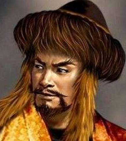 骆驼战神耶律德光：草原雄鹰的中原逐鹿传奇