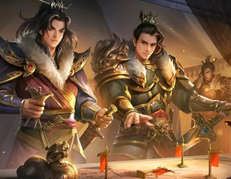 袁谭与袁尚：同根生却难同枝的兄弟谜局