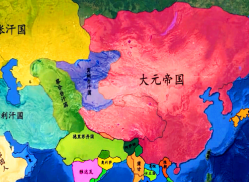 宗主国与附属国：历史长河中的权力博弈与文化交织