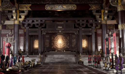 从权力架构到职能分工：三省六部制与三公九卿制的制度演进解析