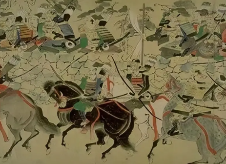 蒙古铁骑折戟东瀛：解析忽必烈东征日本失败的多重因素