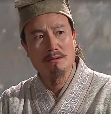 梁山首任寨主：白衣秀士王伦的兴衰沉浮