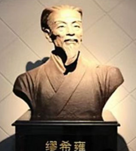 缪希雍的治医之道：融古通今，仁心济世