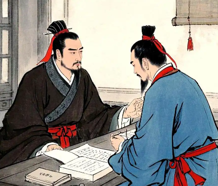 孙权劝学:以智慧之光点亮成长之路